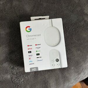 Google Chromecast
